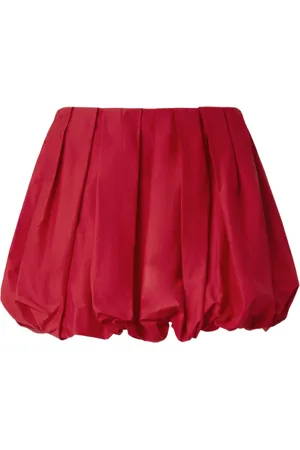 Pinko Falda plisada