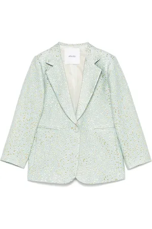 MISS GRANT Blazer con botones