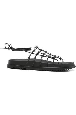 Rick Owens Sandalias Web Granola