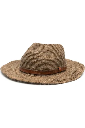 IBELIV Ento Dark Tea Hat