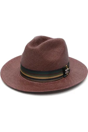 Max Mara Sombrero Rodesia