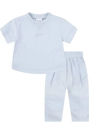 Nike Set de pantalones con logo