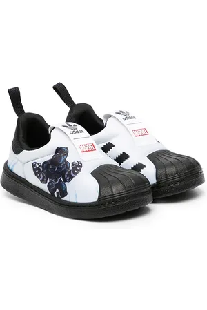 adidas Zapatillas Superstar 360 de x Marvel