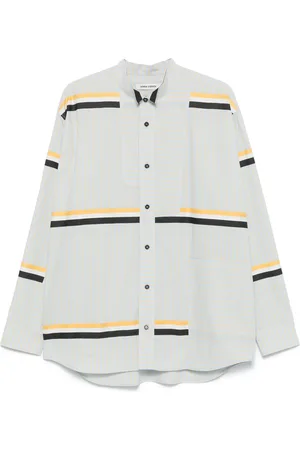 HENRIK VIBSKOV Camisa Chow