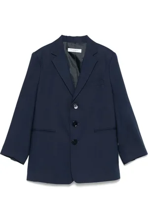 Paolo Pecora Blazer con botones