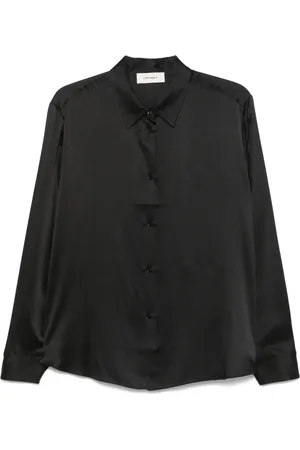Lisa Yang Camisa de manga larga