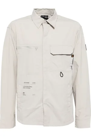 Izzue Sobrecamisa utility