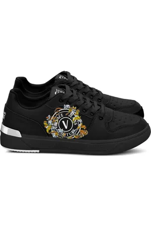 VERSACE Zapatillas Logo Starlight