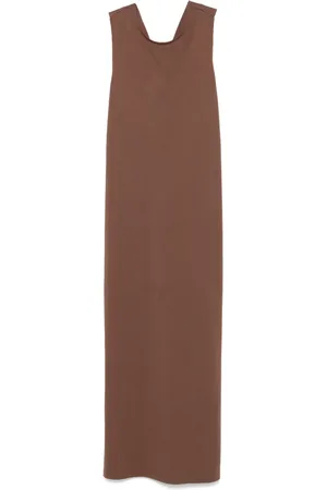 Loulou de Saison Vestido midi Rayna