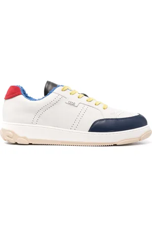 GCDS Zapatillas bajas Retrò Nami