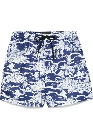 MAUNA KEA Bermudas Hawaiian