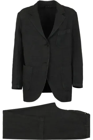 Aspesi Traje con botones