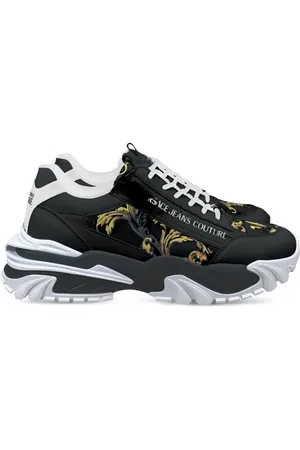 VERSACE Zapatillas Trail Trek