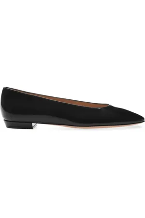 Gianvito Rossi Bailarinas Amelia