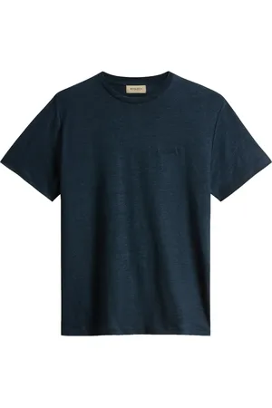 Woolrich Camiseta de lino