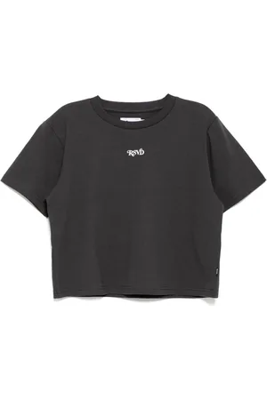 Izzue Camiseta bordada
