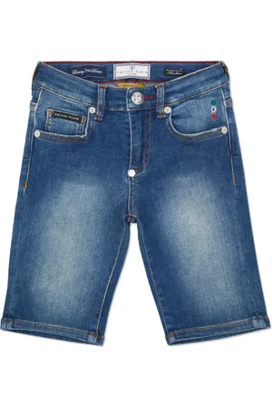 Philipp Plein Pantalones cortos Mykonos