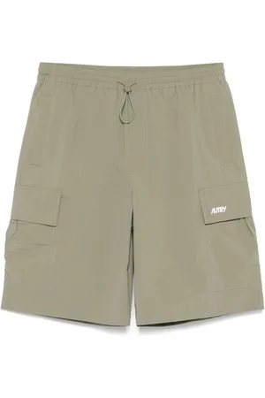 Autry Bermudas cargo