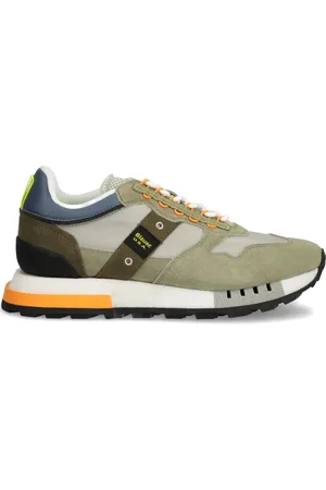Blauer Zapatillas Heron 02