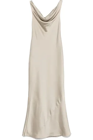 BLANCA Vestido largo Avilea