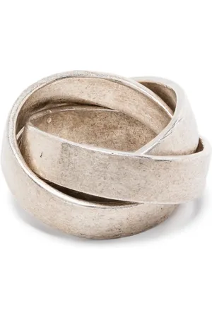 MA+ Anillo Triple