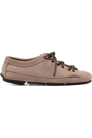Hereu Zapatillas con tiras autoadherente