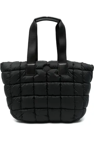 Moncler Bolso shopper Caradoc impermeable