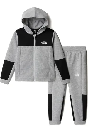 The North Face Chándal con logo