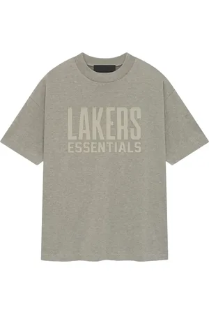 FEAR OF GOD Camiseta NBA Lakers X Essentials