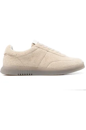 Emporio Armani Zapatillas con tiras autoadherente