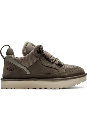 UGG Botas Lowmel Smoke Plume