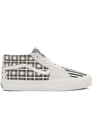 Vans Zapatillas Sk8-Mid Reissue