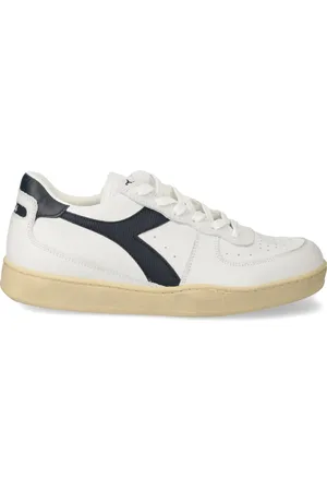 Diadora Zapatillas de piel