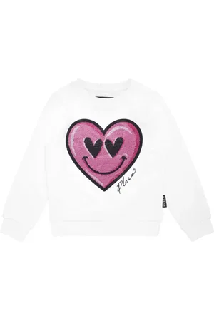 Philipp Plein Sudadera Smile