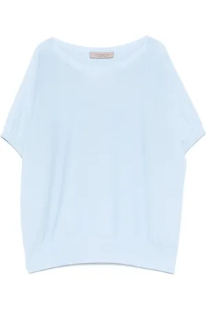 D.EXTERIOR Camiseta de punto