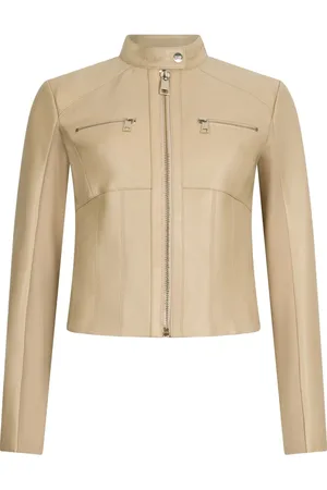 Liu Jo Chaqueta con cremallera
