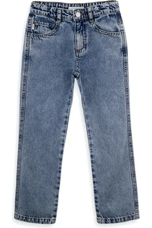 KNOT Vaqueros Dylan