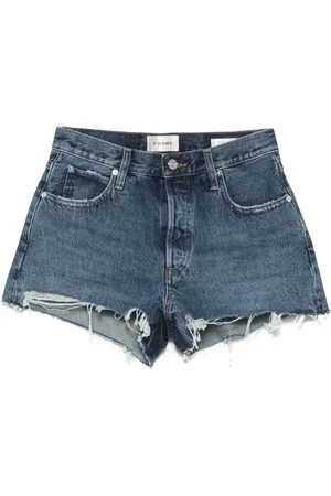 Frame Pantalones cortos The Hang