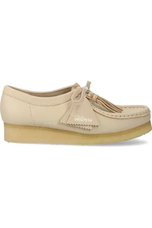 Clarks Mocasines Wallabee