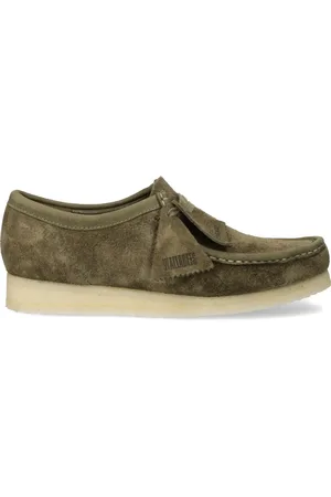Clarks Mocasines Wallabee