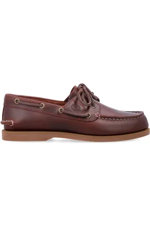Timberland Mocasines Classic Boat 2 Eye