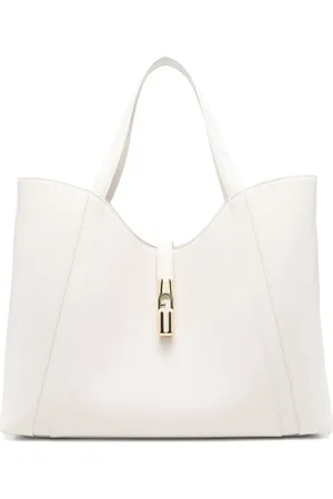 Furla Bolso shopper XL Goccia