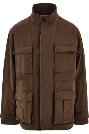 Salvatore Ferragamo Chaqueta Sahara