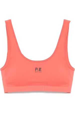 P.E Nation Sujetador deportivo Restore