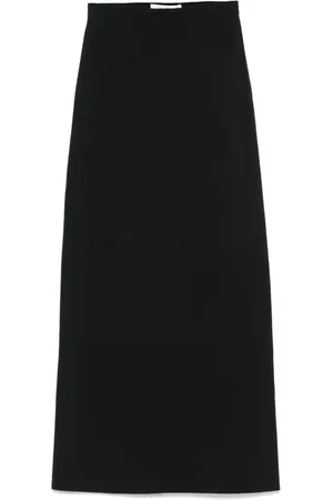 Max Mara Falda larga Alce