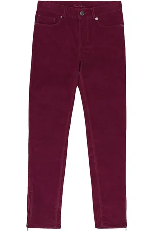 Loro Piana Pantalones rectos