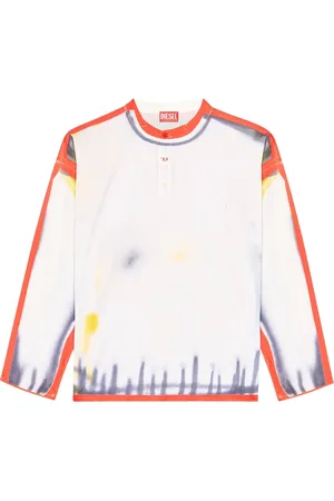 Diesel Camiseta Street Art Capsule
