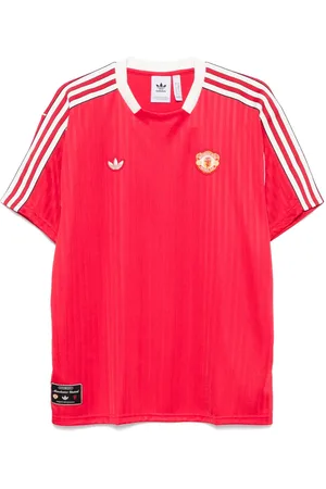 adidas Jersey Terrace Icons de x MUFC