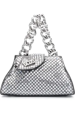 GCDS Bolso Comma micro
