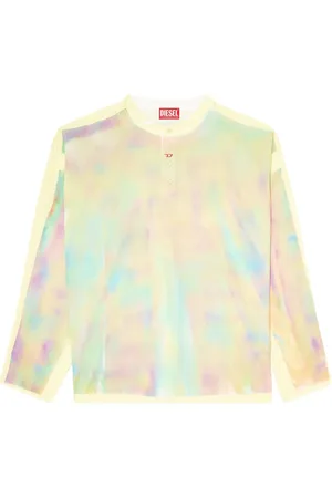 Diesel Camiseta Street Art Capsule